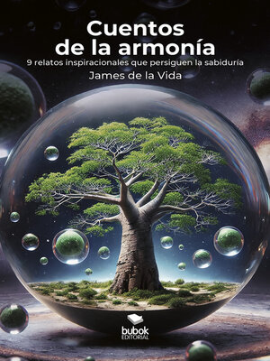 cover image of Cuentos de la armonía